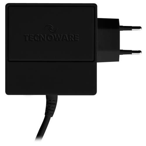 TECNOSHOP Alimentatore Notebook Tecnoware 100 W 